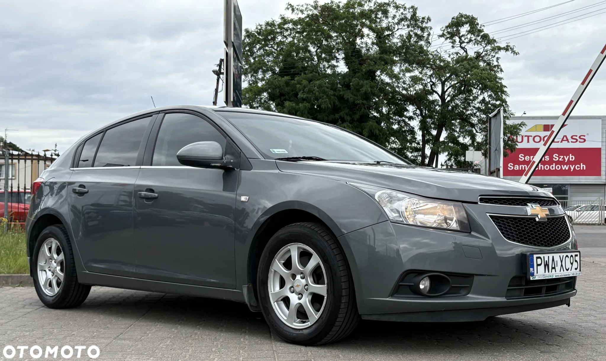 Chevrolet Cruze 2.0 D LT - 3