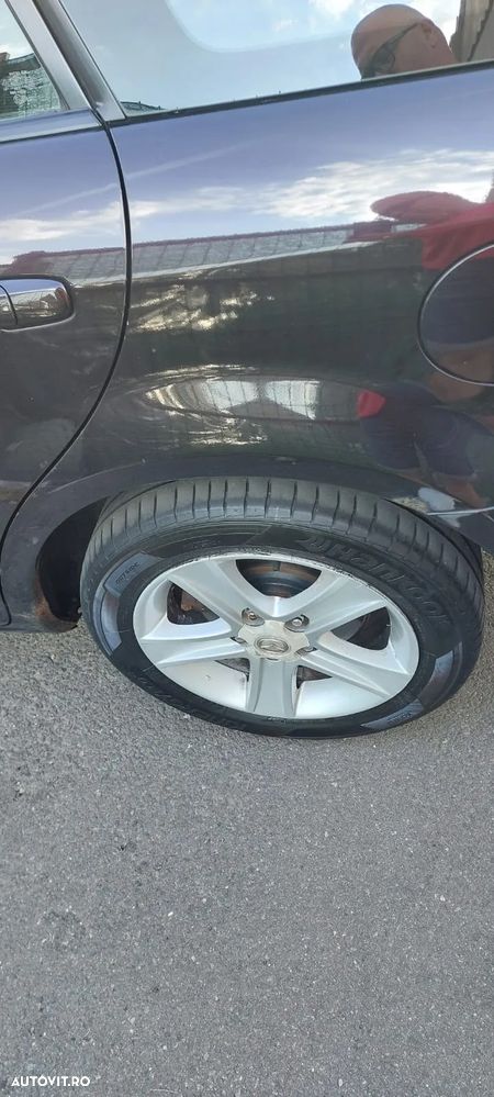 Mazda 6 Sport Kombi 2.0 CD DPF Active - 15