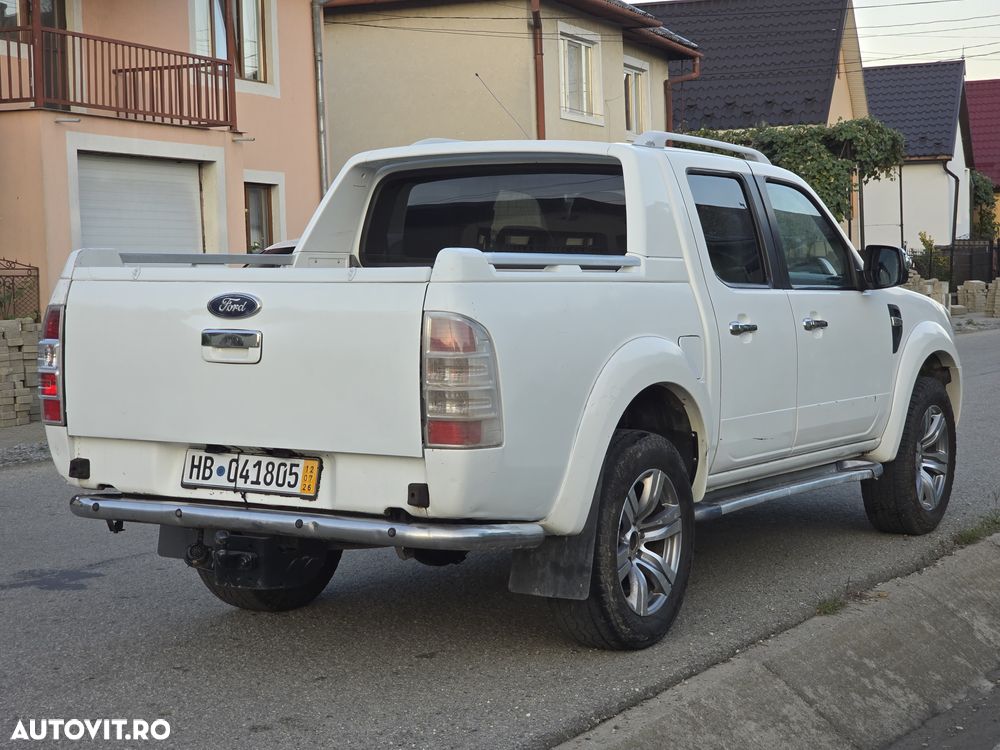 Ford Ranger - 4