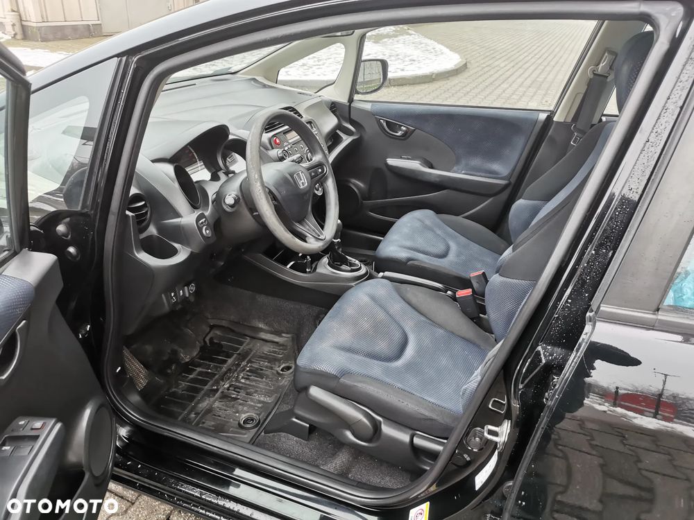 Honda Jazz 1.2 Base - 13