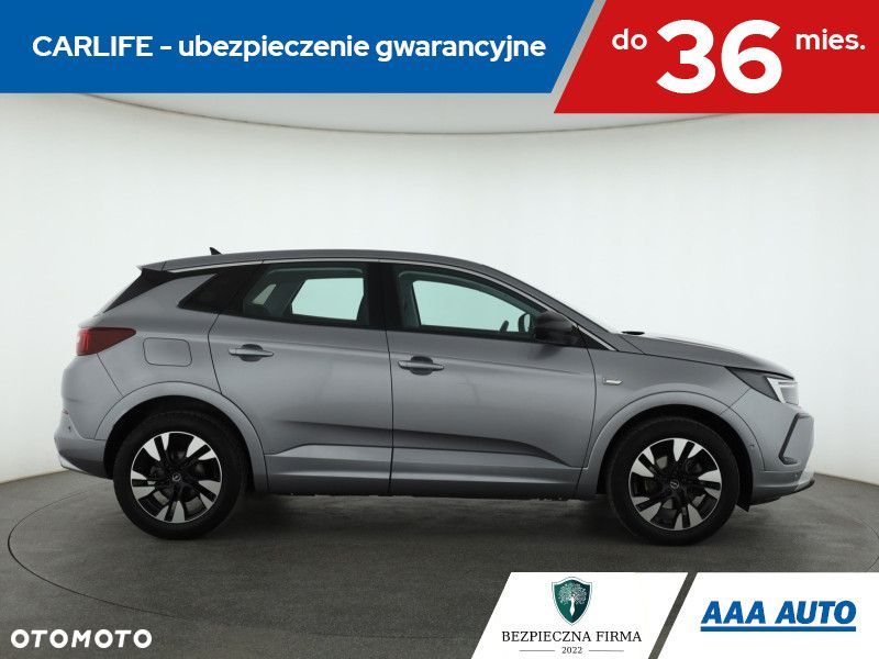 Opel Grandland X - 8