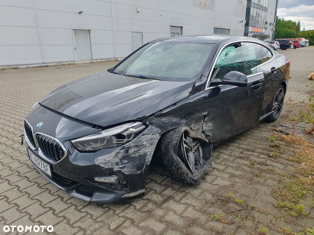 BMW Seria 2 230i Advantage sport - 2