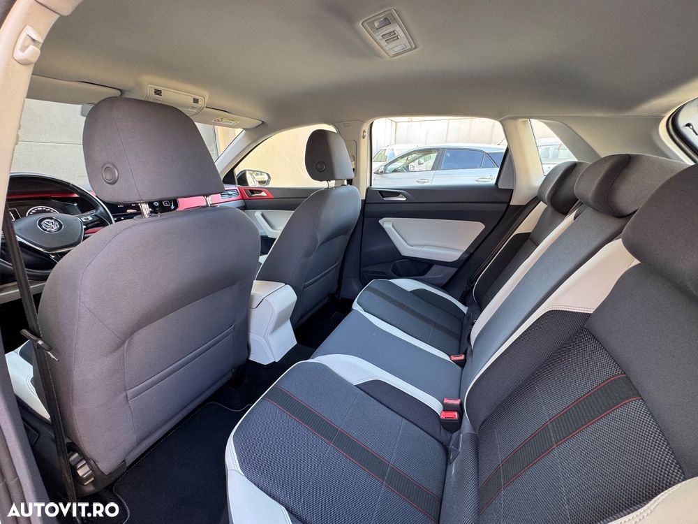Volkswagen Polo 1.0 TSI DSG OPF beats - 15