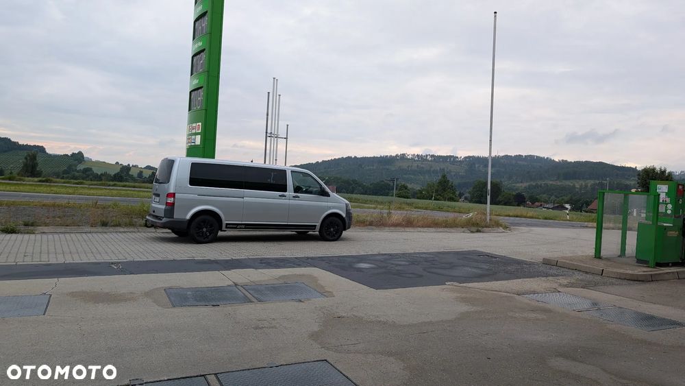 Volkswagen Transporter L2H1 - 5