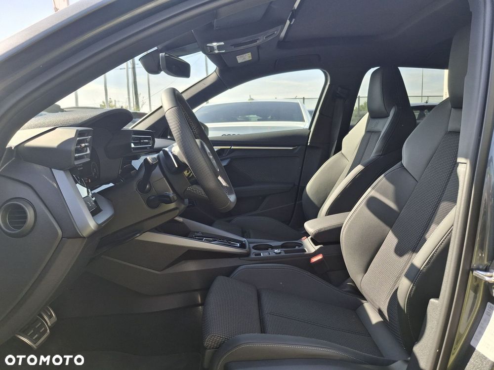 Audi A3 Sportback - 25