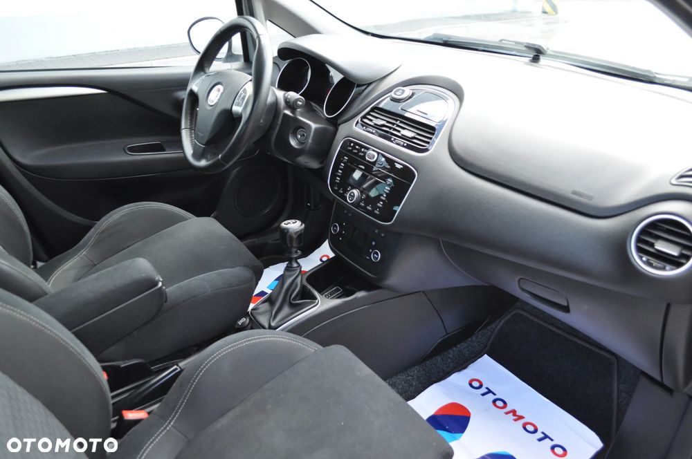 Fiat Punto - 14