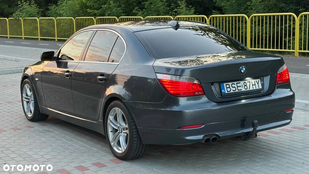 BMW Seria 5 530i xDrive Edition Exclusive - 5
