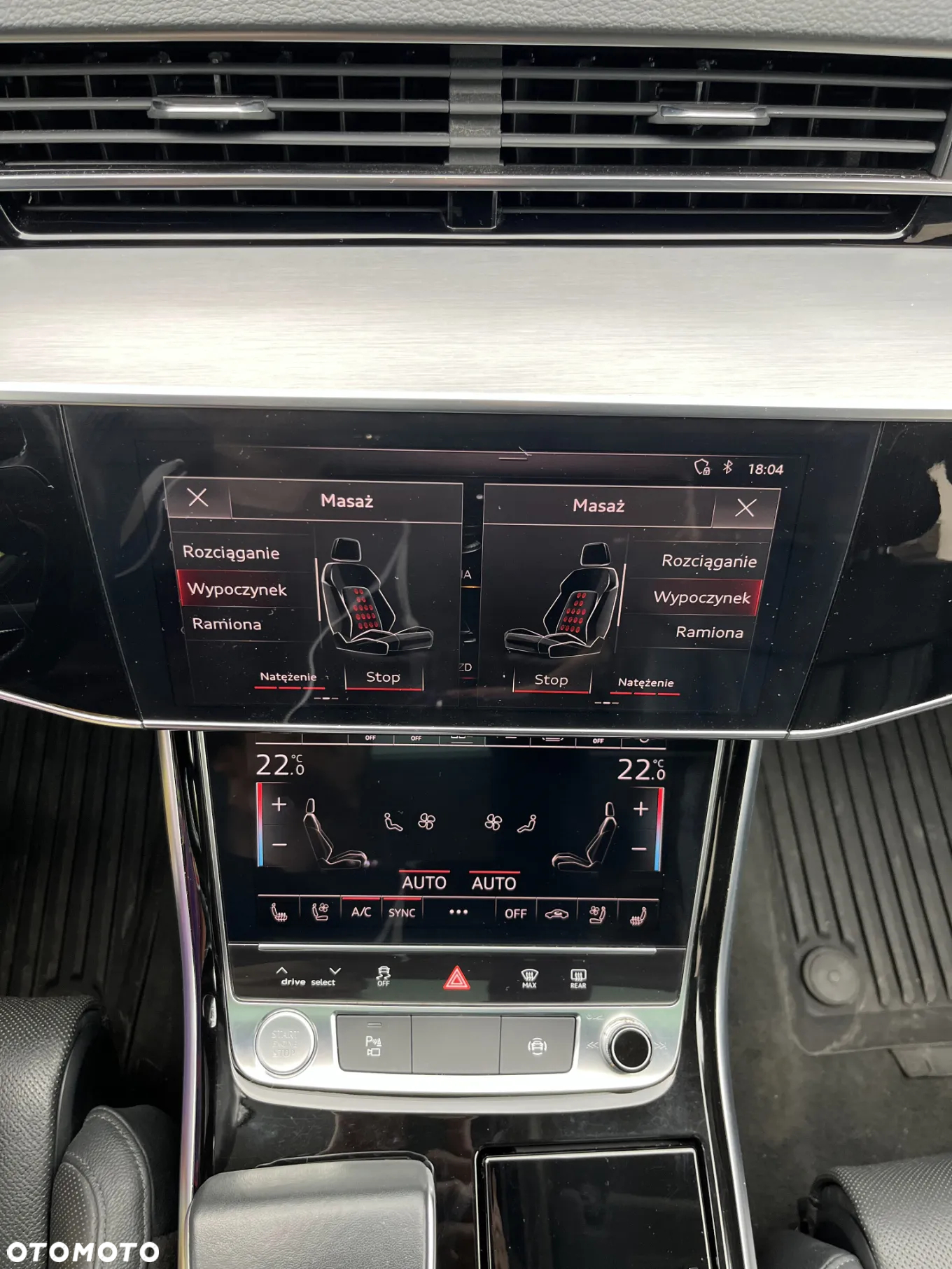 Audi A8 L 55 TFSI quattro tiptronic - 16