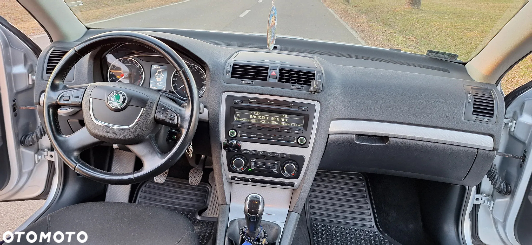 Skoda Octavia 1.6 TDI Elegance - 13