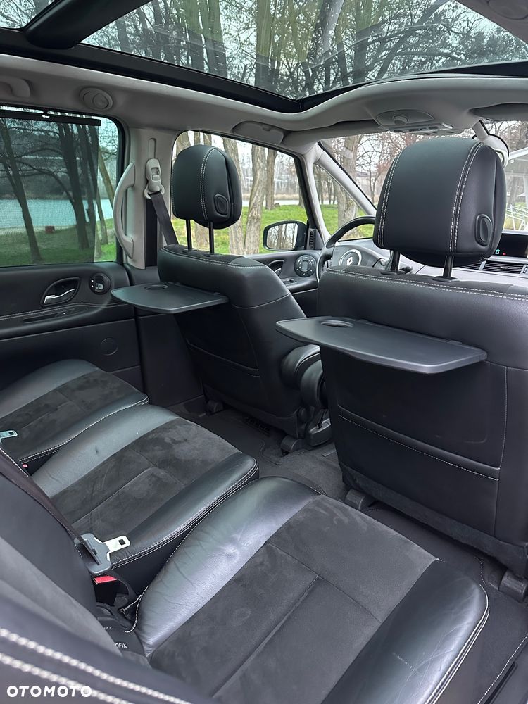 Renault Espace 2.0 dCi 150 FAP Edition 25th - 30