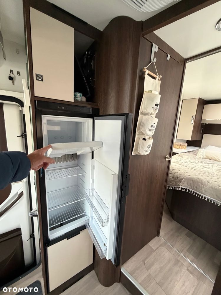 Benimar TESSORO 497 - 16