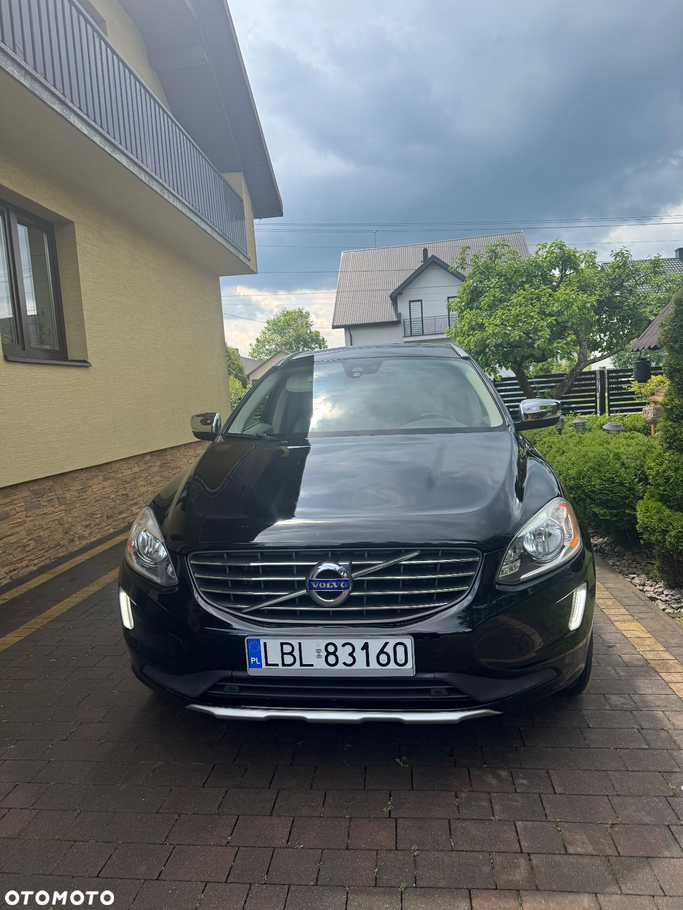 Volvo XC 60 - 22