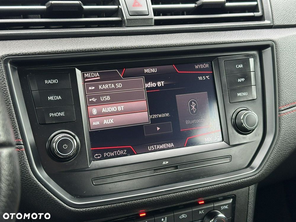 Seat Arona 1.5 TSI FR S&S - 23