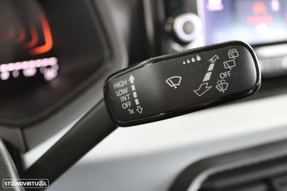 SEAT Ibiza 1.0 TSI Style - 20