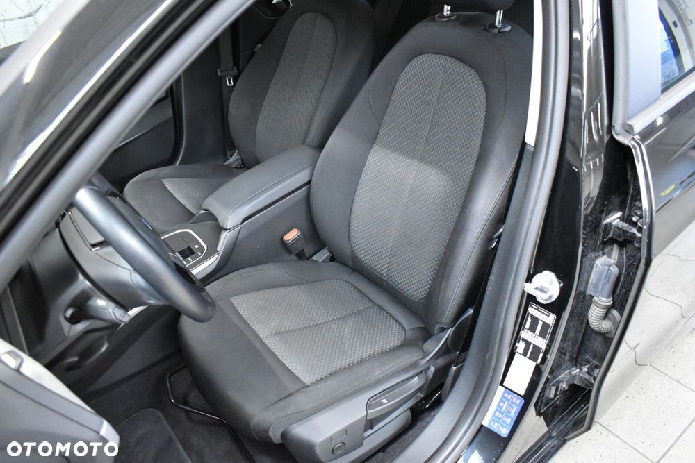 BMW Seria 1 118i Advantage - 9