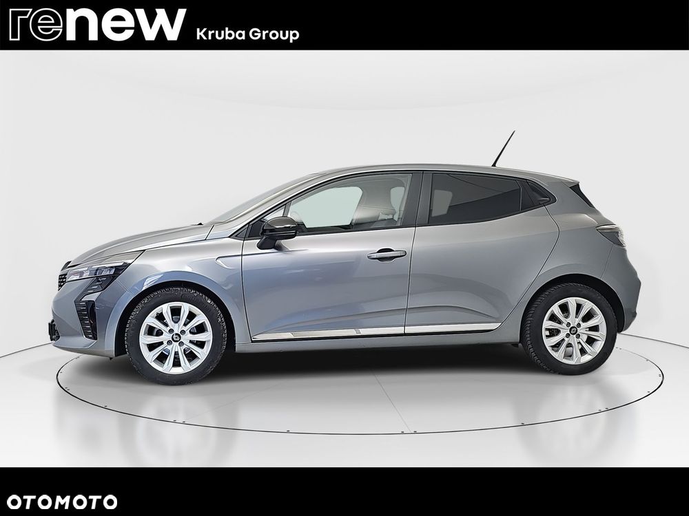 Renault Clio 1.0 TCe Evolution - 8