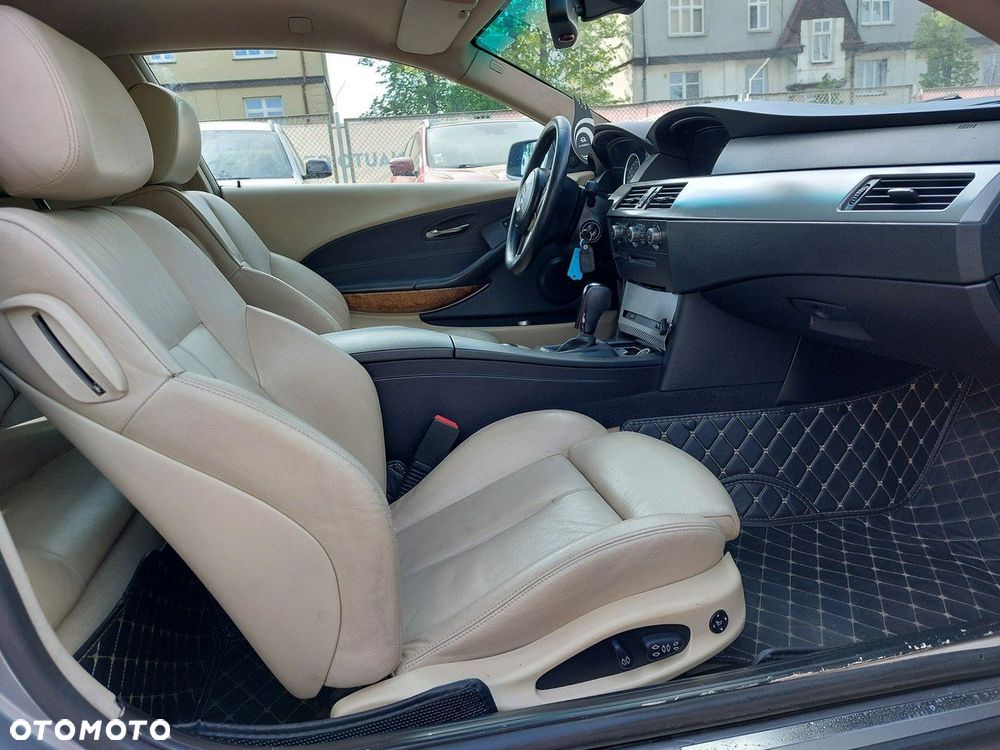 BMW Seria 6 - 15