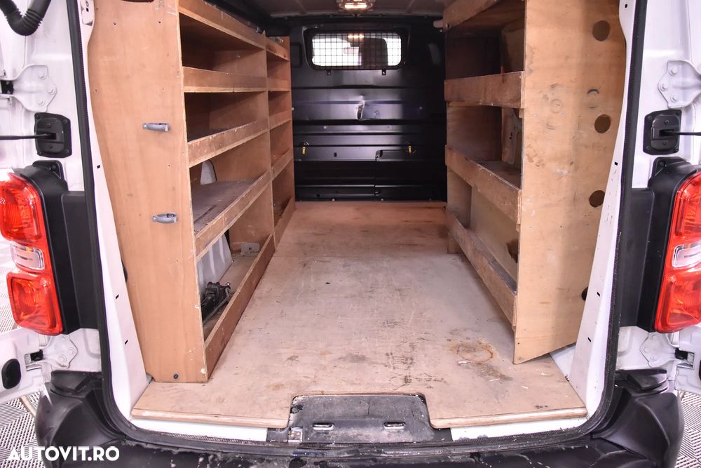 Toyota Proace - 17