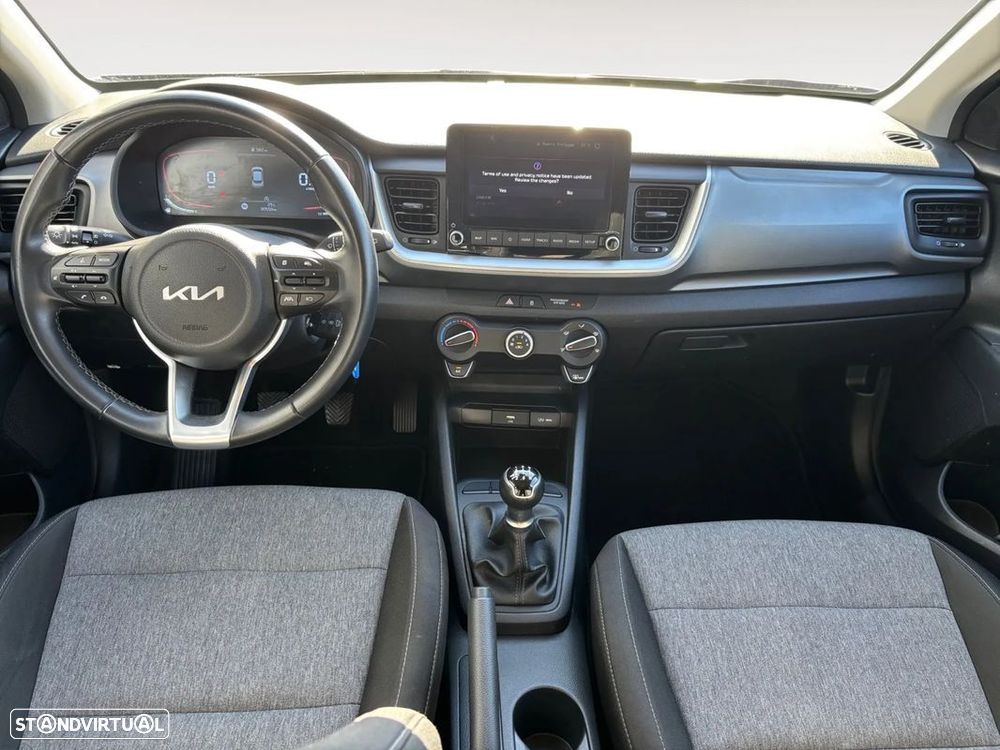 Kia Stonic 1.2 Dynamic - 11