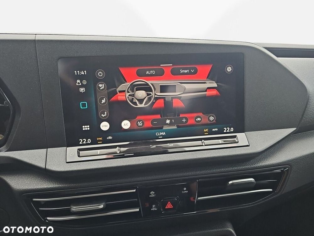 Volkswagen Caddy 2.0 TDI PanAmericana 4Motion - 25