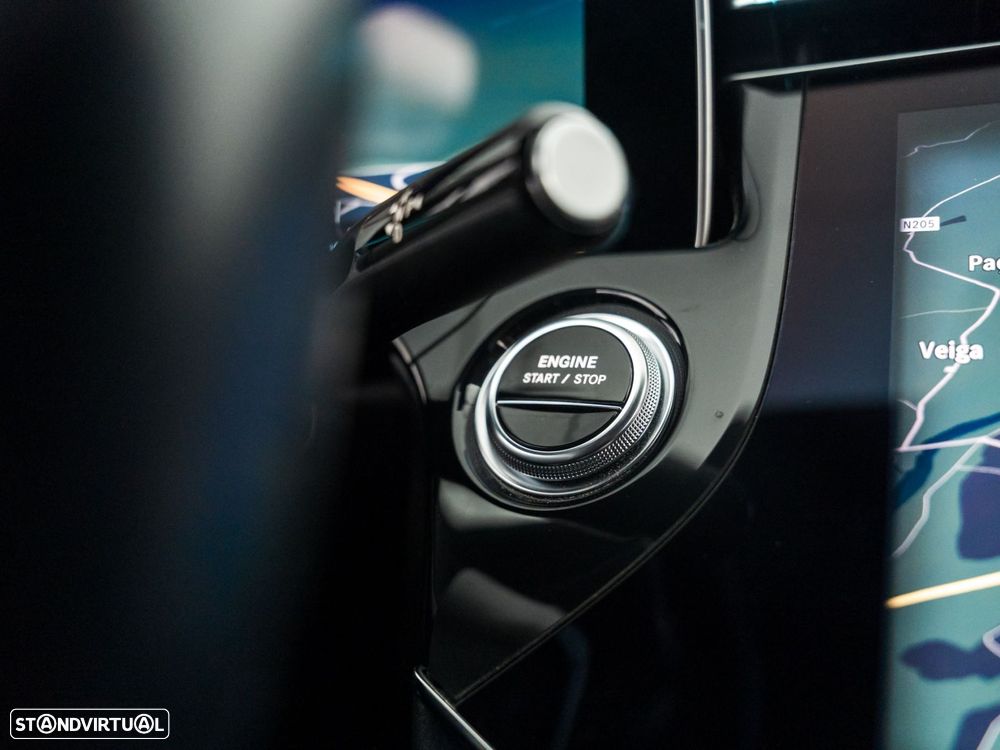 Mercedes-Benz E 300 - 28