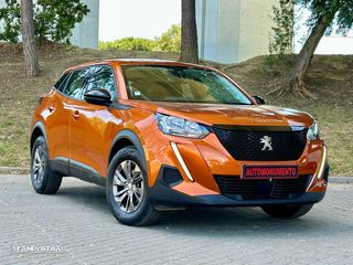 Peugeot 2008 PureTech 100 Stop&Start Active