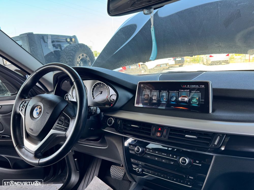 BMW X5 40e xDrive - 22