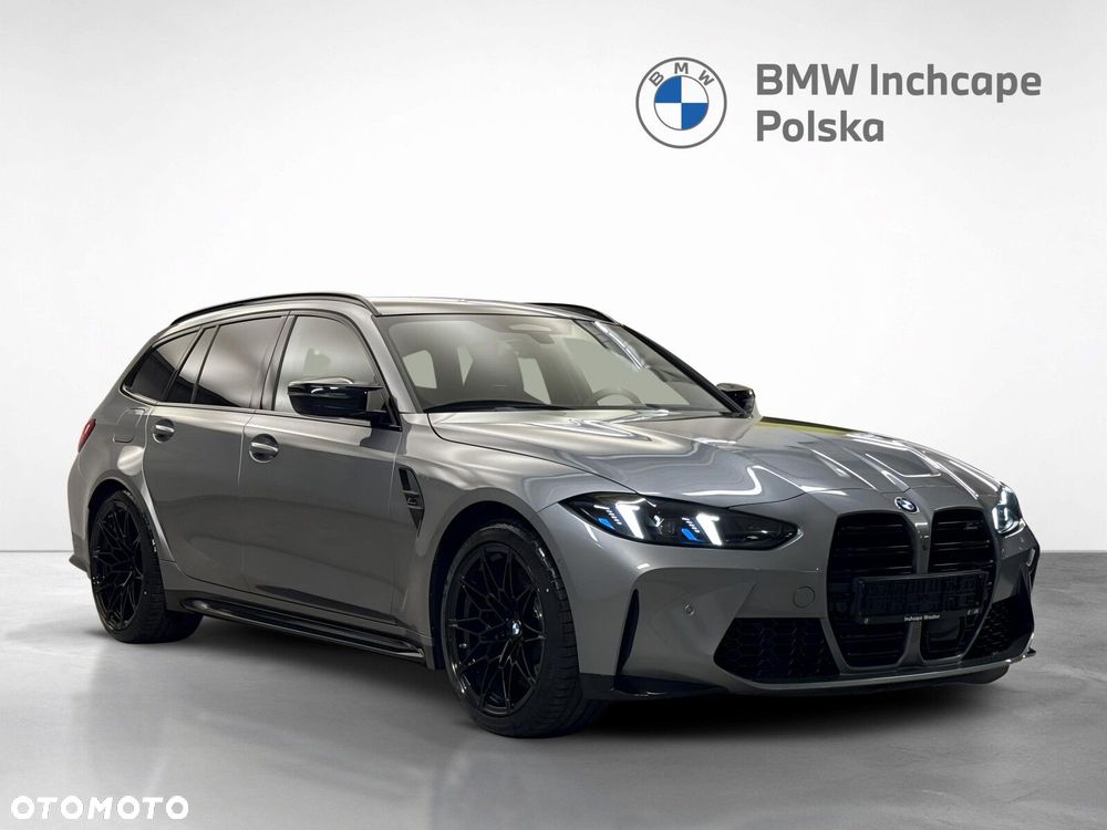 BMW M3 - 8