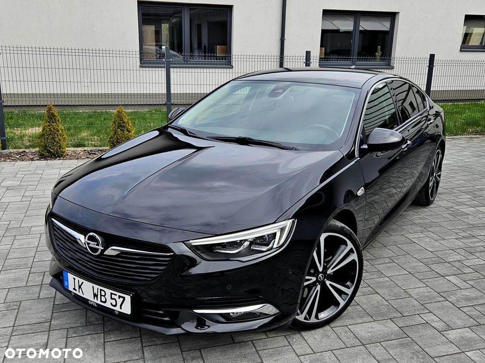Opel Insignia 2.0 CDTI ecoFLEX Start/Stop Innovation - 4