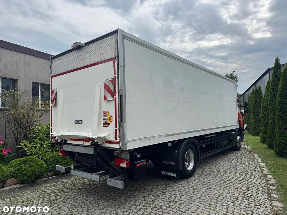 Scania P250 - 37