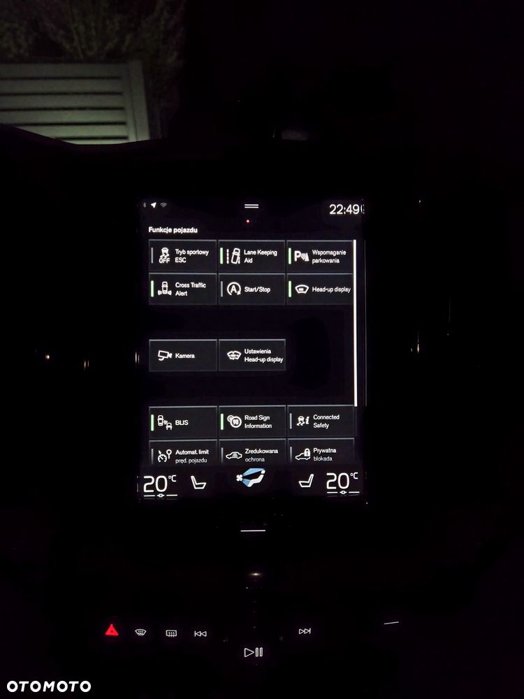 Volvo XC 60 D4 AWD R-Design - 16