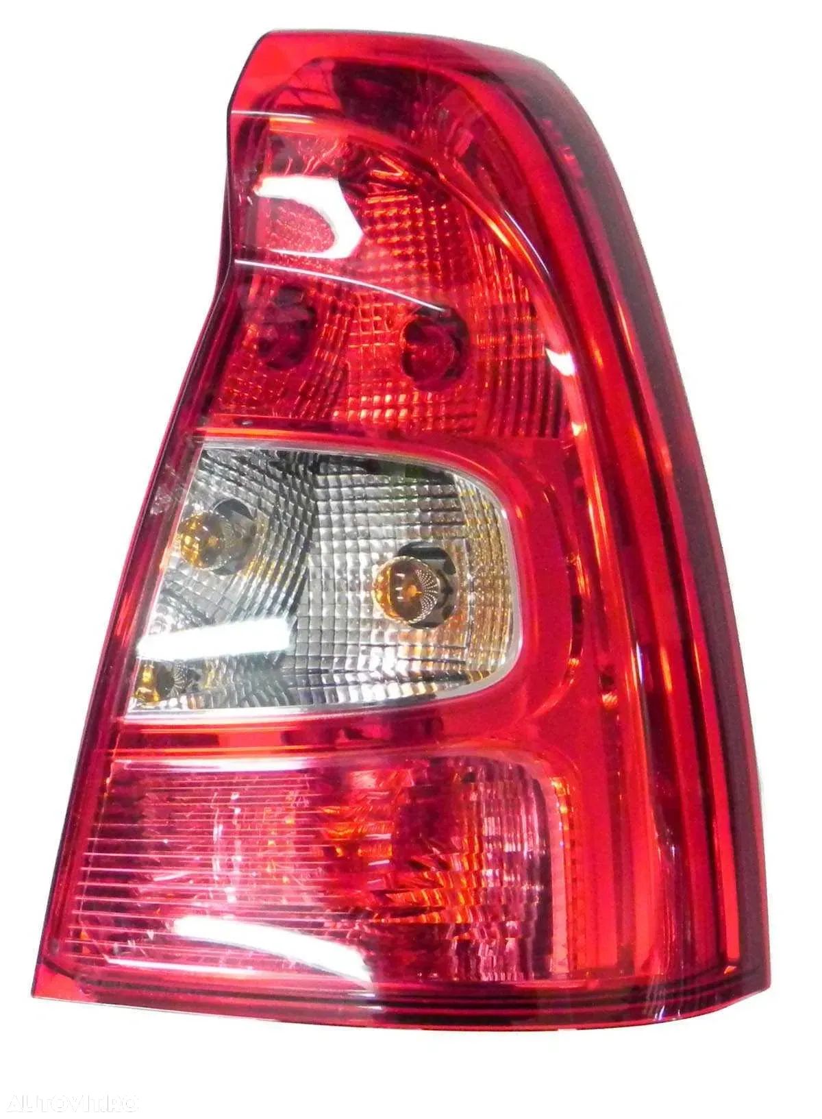 Lampa DR spate NOUA logan restilizat 2008-2012 - 1