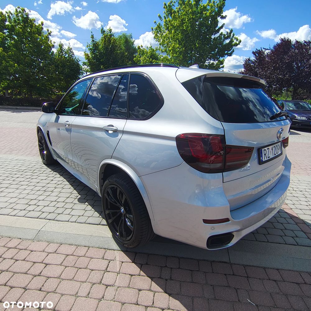 BMW X5 - 5