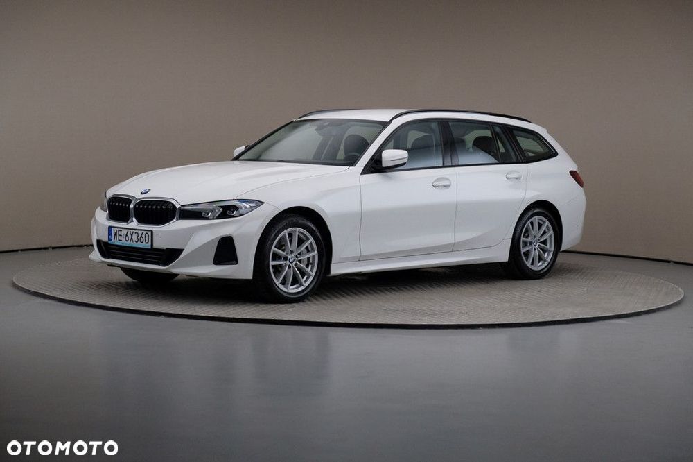 BMW Seria 3 - 1