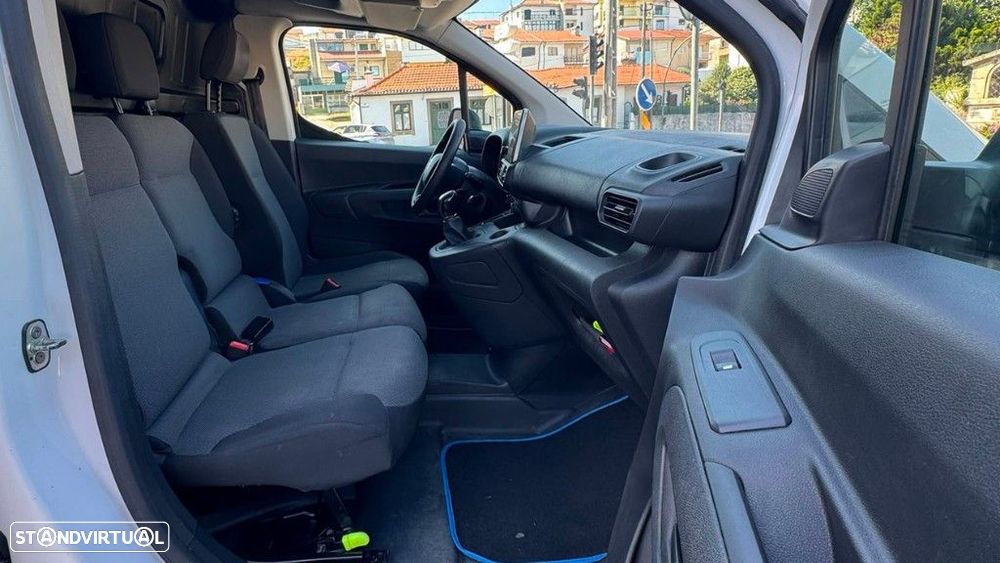 Citroën Berlingo 1.5 BlueHDi XL Live - 14