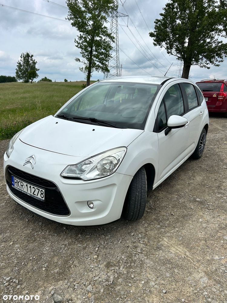 Citroën C3 1.4 HDi First - 2