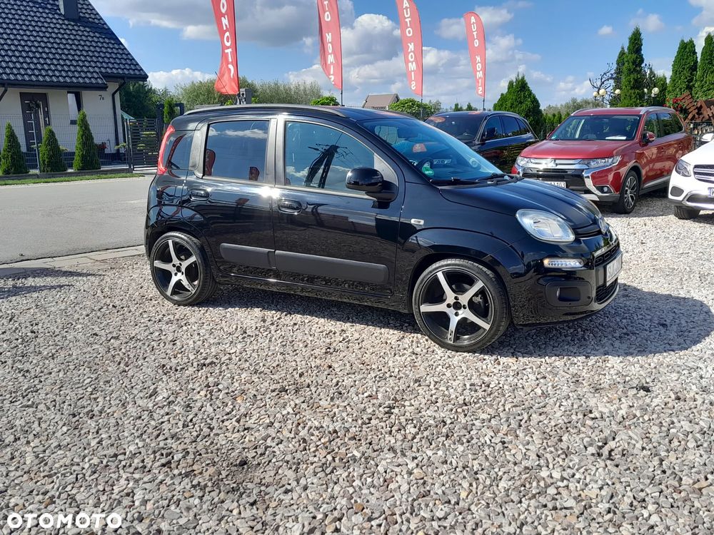 Fiat Panda - 6