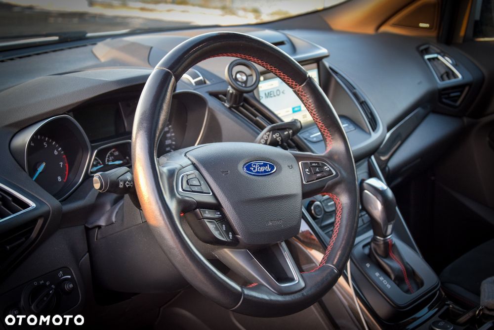 Ford Kuga 1.5 EcoBoost 4x4 ST-Line - 20