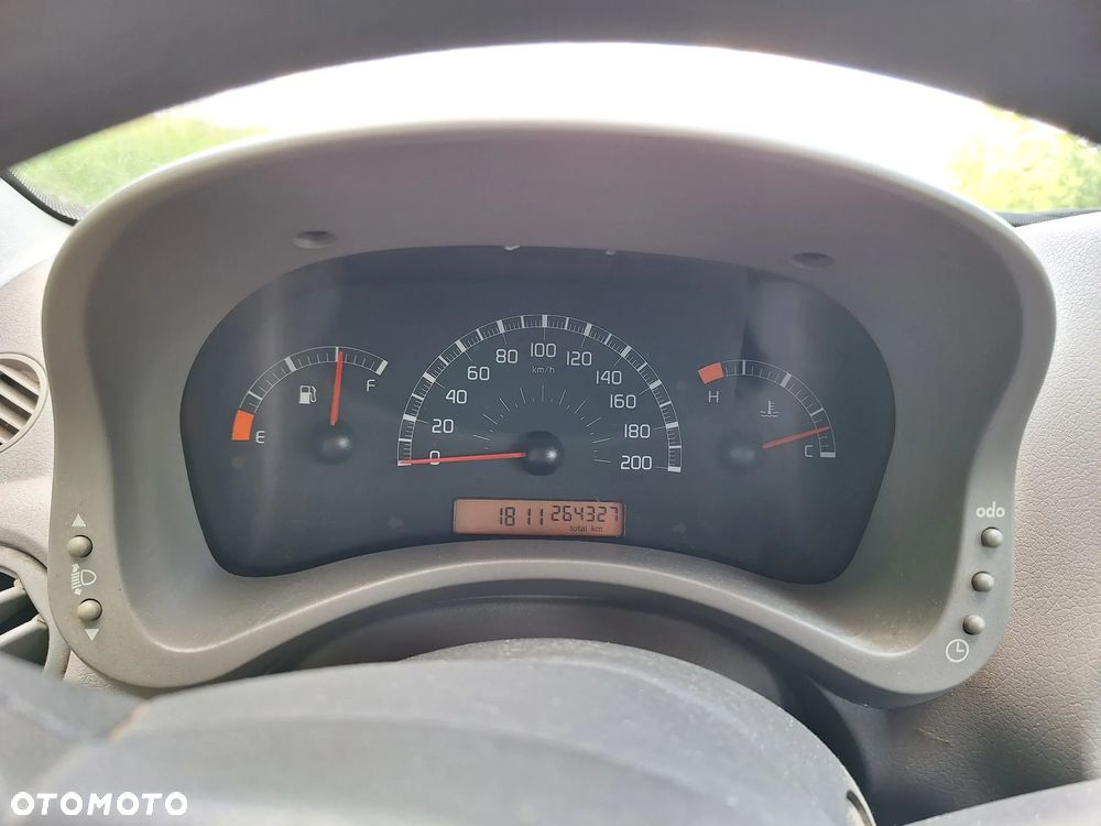 Fiat Panda 1.1 Active Plus - 5