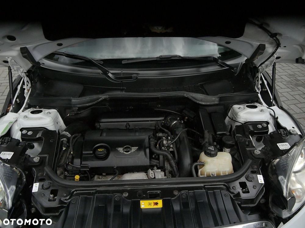 MINI Countryman Cooper S All4 - 19