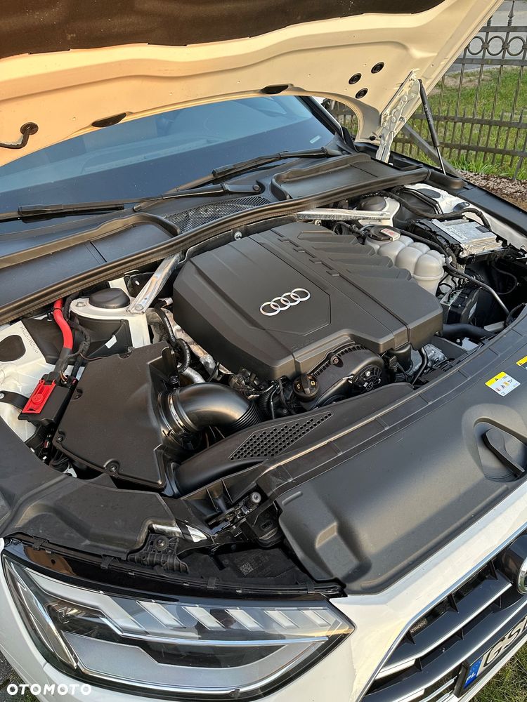 Audi A4 - 27
