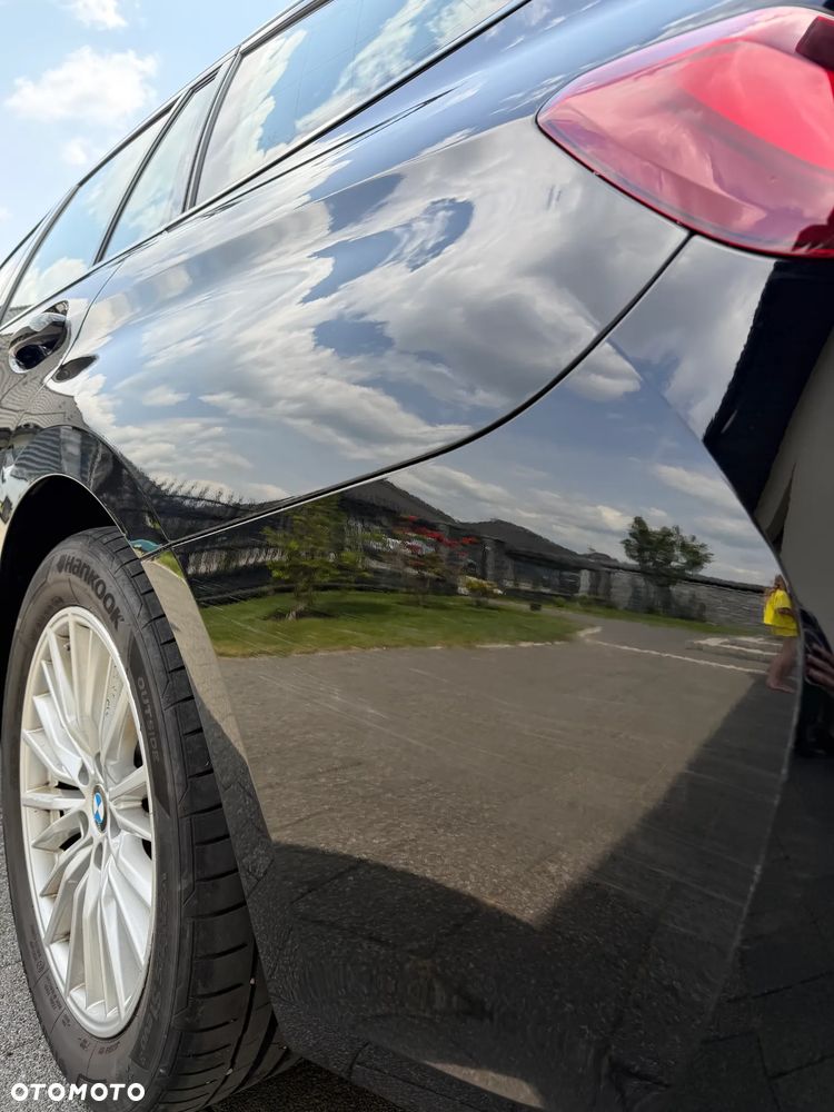 BMW Seria 3 318i Sport Line - 7