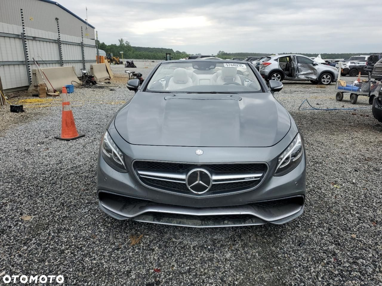 Mercedes-Benz Klasa S - 6