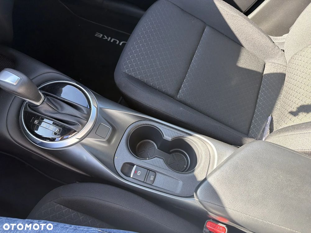 Nissan Juke 1.0 DIG-T Acenta DCT - 20