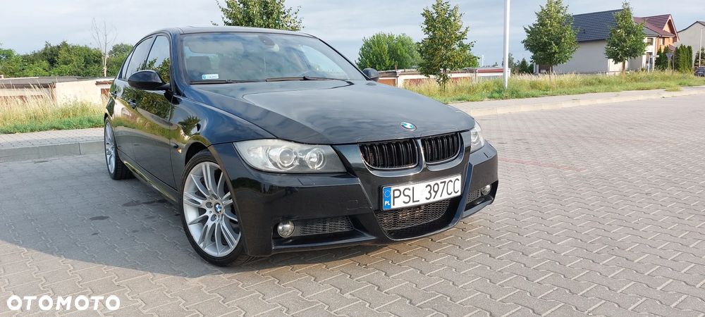 BMW Seria 3 - 8