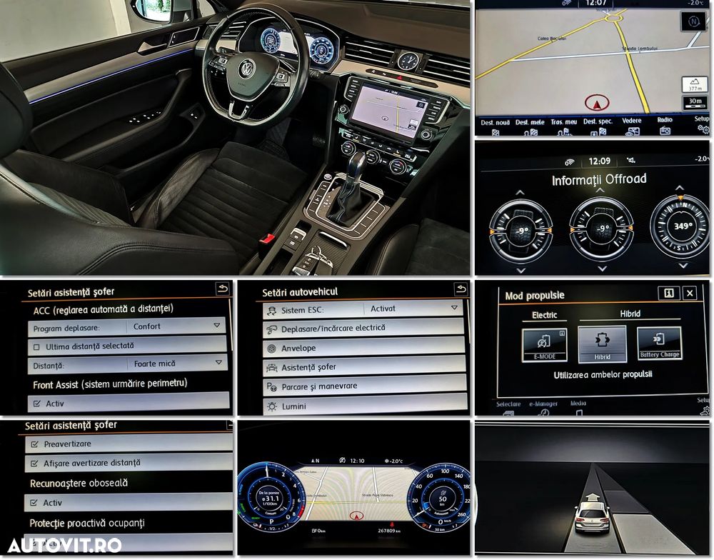 Volkswagen Passat - 7