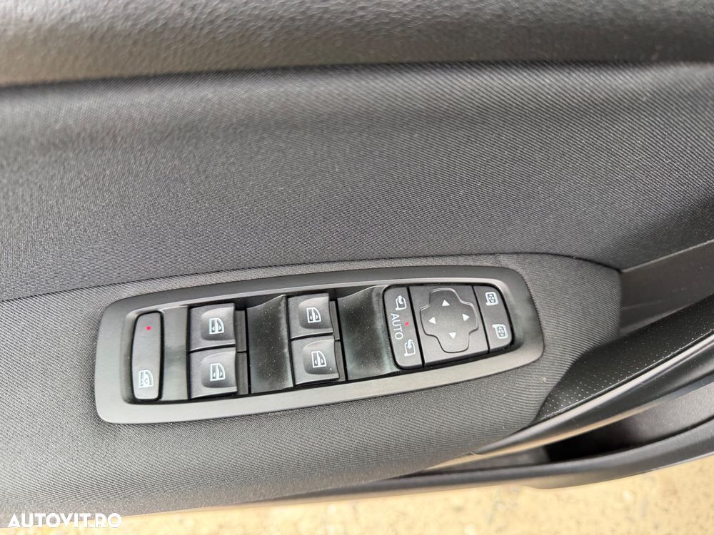 Renault Megane ENERGY dCi 110 BUSINESS - 16