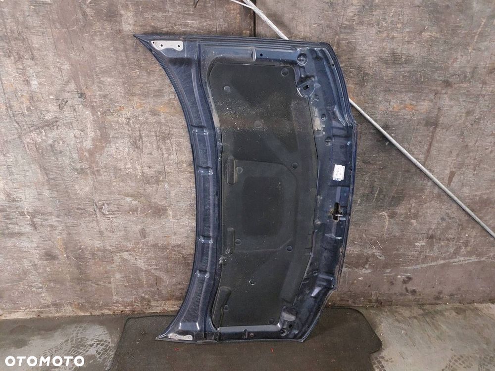 KOMPLETNY PRZÓD MASKA ZDERZAK LAMPA BŁOTNIK HYUNDAI MATRIX I - 15