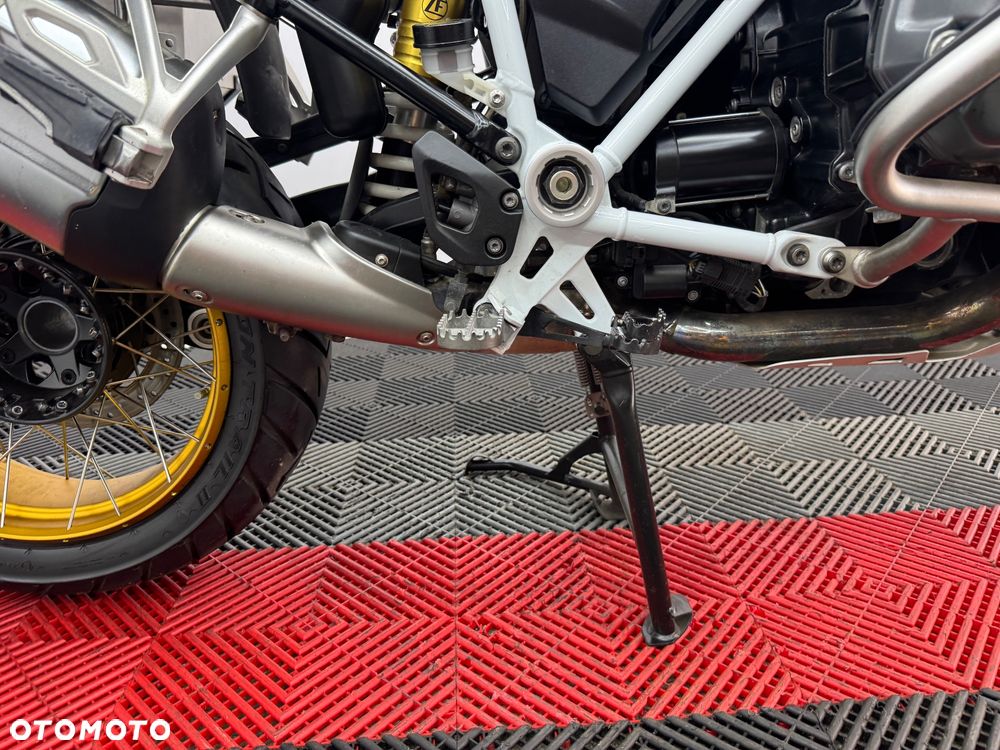 BMW R1250 GS Adventure - 32