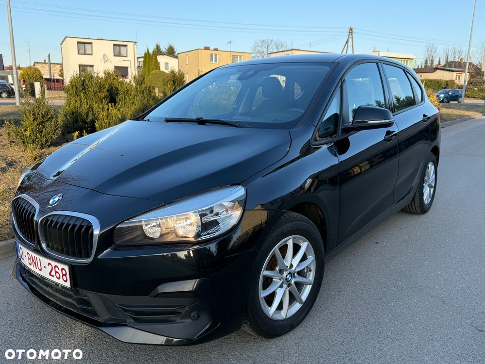 BMW Seria 2 216d GT Advantage - 14